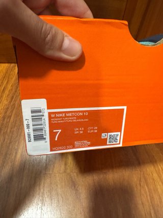 Nike Metcon 10 Zapatillas Deportivas