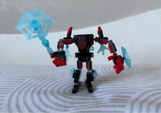 LEGO Spiderman 76171 Miles Morales Mech
