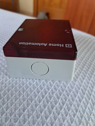 Home Automation