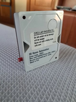 Home Automation