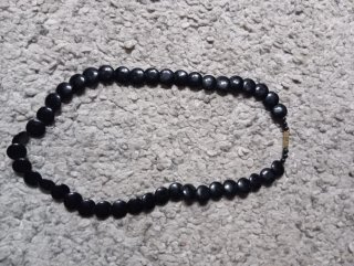 Collares y Pulseras