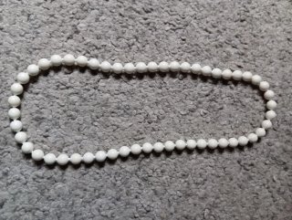 Collares y Pulseras