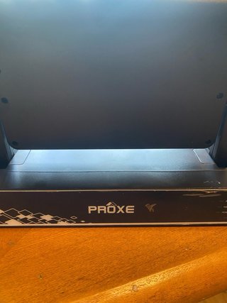 PROXE Kit NVR 4 Canales + Monitor 7