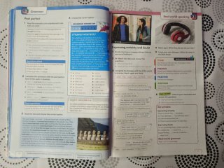 Libro de Inglés, Your Influence Student's Book Tod