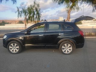 Chevrolet Captiva 2007