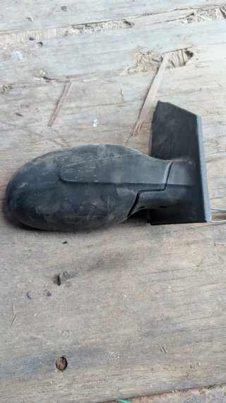 Espejo Retrovisor Smart