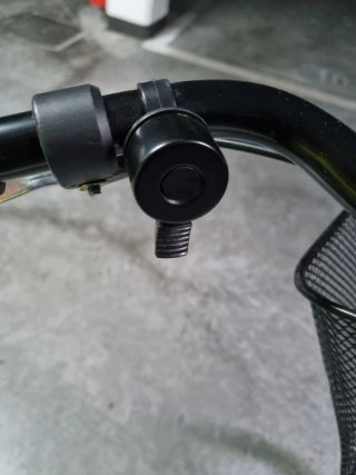 Bicicleta Fairway B-Pro