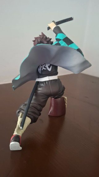 Figura Tanjiro Kamado Demon Slayer