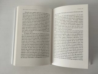 El círculo de la motivación
