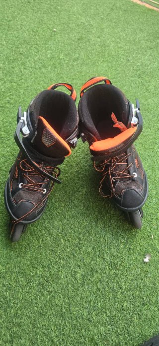 Patines en línea Oxelo Exeo