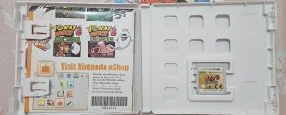 Yo-Kai Watch 2: Fantômes Bouffis - 3DS