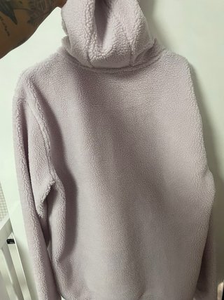Sudadera Rick y Morty Rosa