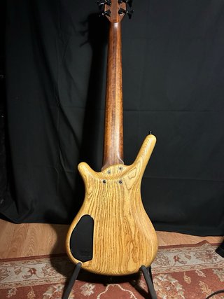 Warwick Corvette $$ 6 cuerdas Alemán