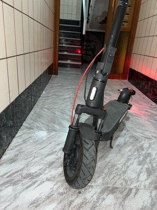 Patinete Eléctrico Xiaomi 5  Negociable