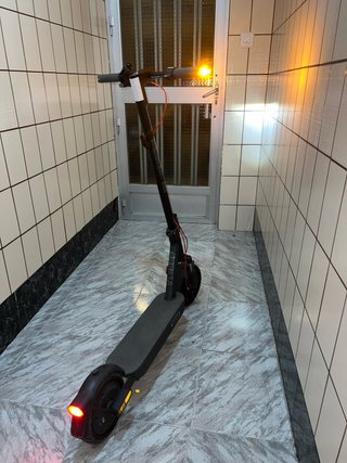Patinete Eléctrico Xiaomi 5  Negociable