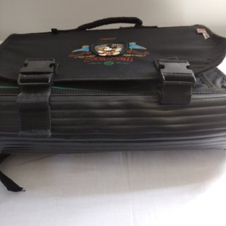 Mala Tiracolo Mickey Mouse Disney Vintage Anos 90