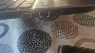 Portátil Acer Aspire E 15