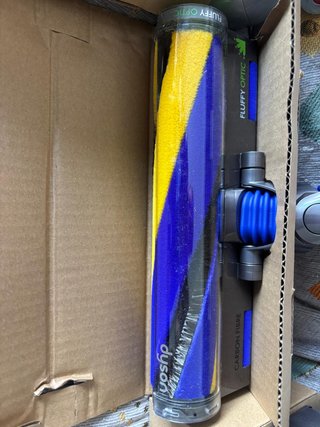 Pack Accesorios Aspirador Dyson V15 Detect