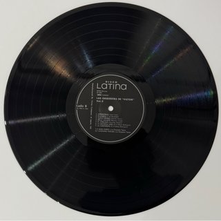 Tipica Victor LP Vol. II Tango 1927-29