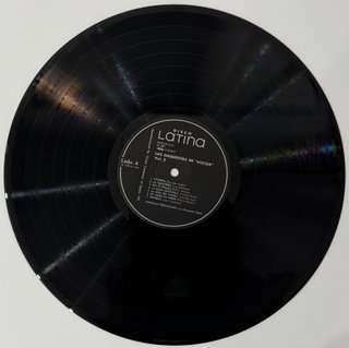 Tipica Victor LP Vol. II Tango 1927-29