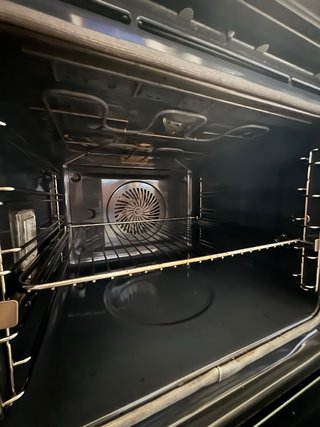 Forno pirolitico AEG