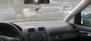 Volkswagen Touran 2013