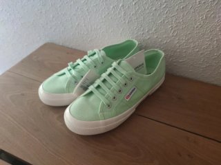 Zapatillas Superga T-37 sin estrenar