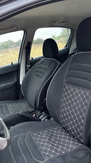 Peugeot 206 2004