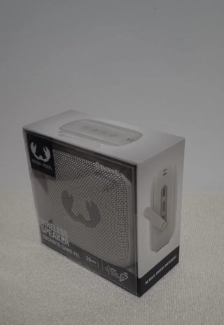Altavoz Fresh 'n Rebel Beige