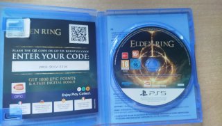 Elden Ring PS5