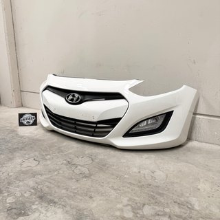 Paragolpes delantero Hyundai i30