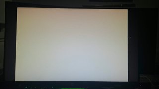 Monitor Gaming HP 25X FullHD 144Hz 1ms