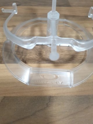 Soporte gafas Oakley