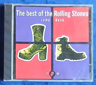 3 cd de música variada