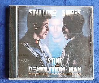 3 cd de música variada