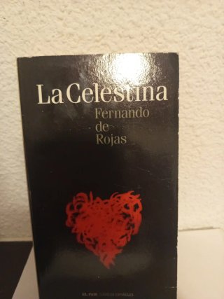La Celestina