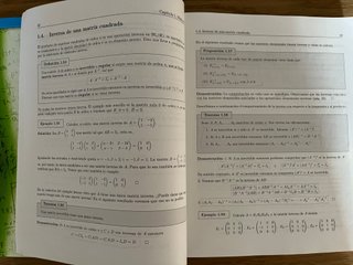 Álgebra lineal y geometría vectorial