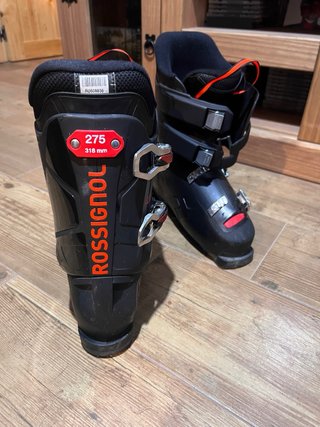 Botas de esquí Rossignol Flash