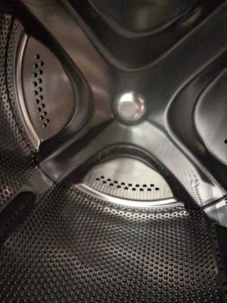 Lavadora New Pol 8 Kg