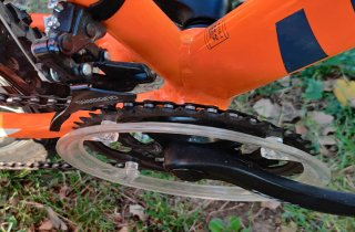 Bicicleta B Pro JR 24