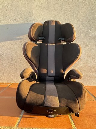 Silla de coche Jane Indy