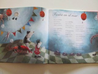 El libro de los piratas (de Carmen Gil)