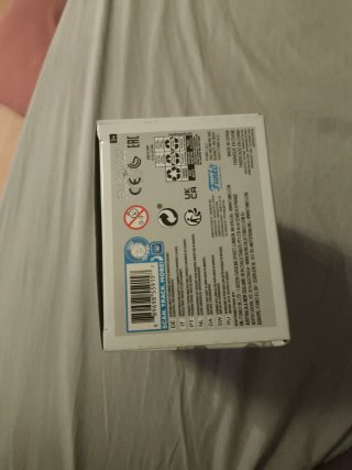 Funko Pop Boruto Inojin #1038