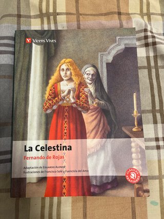 La Celestina