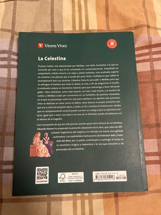 La Celestina