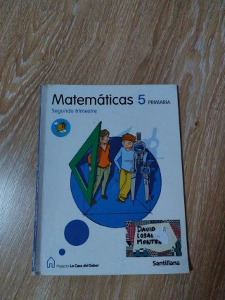 Matemáticas