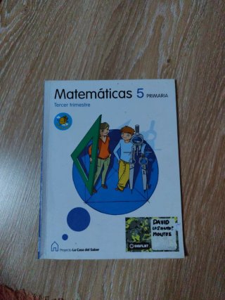 Matemáticas