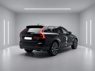 VOLVO V60 CROSS COUNTRY D4 AUT  HISTORIAL COMPLETO