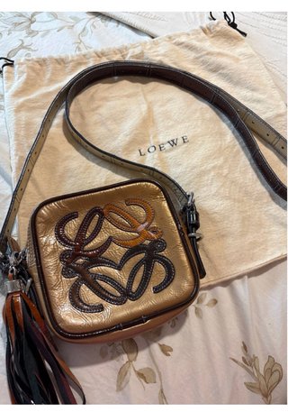 Bolso Loewe bandolera