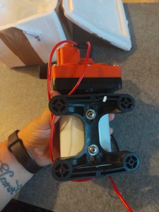 Bomba de agua SEAFLO 12V (22)